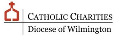 logo catholic charities dover de outpatient