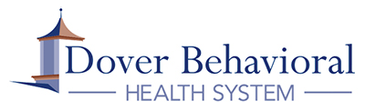 logo dover behavioral inpatient detox delaware