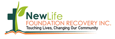 logo newlife outpatient recovery center newark de