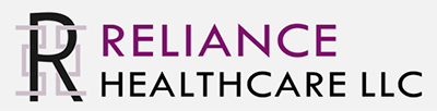 logo reliance bear de outpatient detox