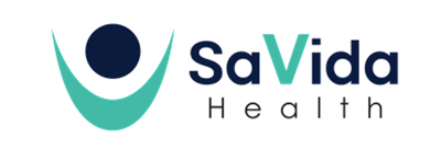 logo savida opioid outpatient newark de